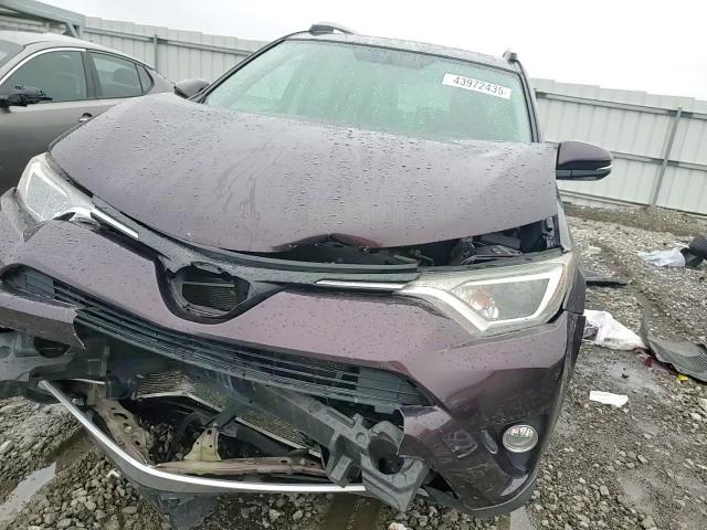 2016 Toyota RAV 4 - Image 11