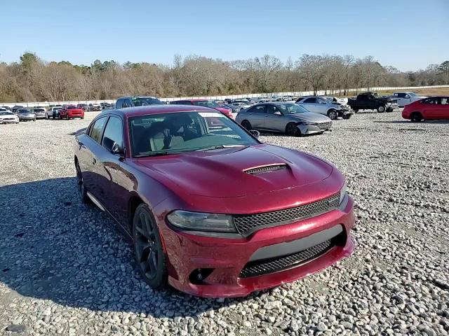 2021 Dodge Charger - Image 12