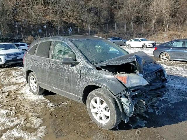 2011 Honda CR-V - Image 11