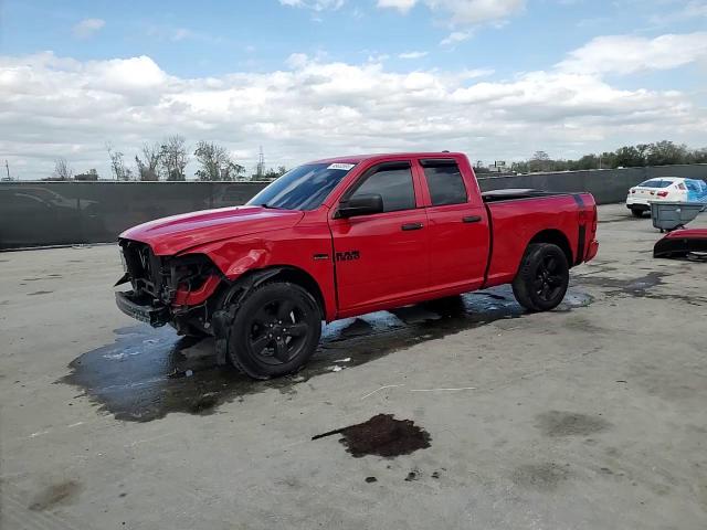 2016 RAM 1500 - Image 14