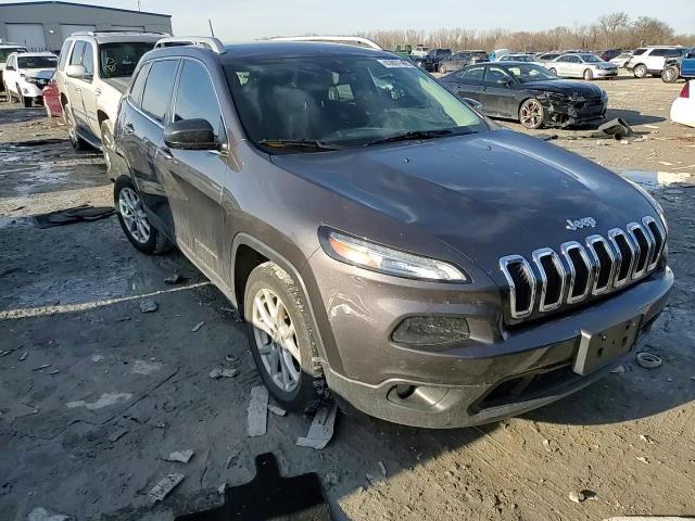 2015 Jeep Grand Cherokee - Image 12