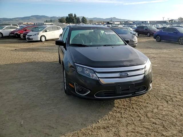 2010 Ford Fusion - Image 10