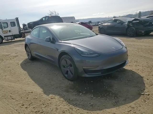 2023 Tesla Model 3 VIN: 5YJ3E1EA5PF648368 Lot: 44402655