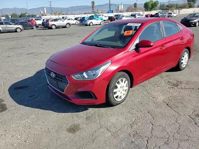 2018 Hyundai Accent - Image 11
