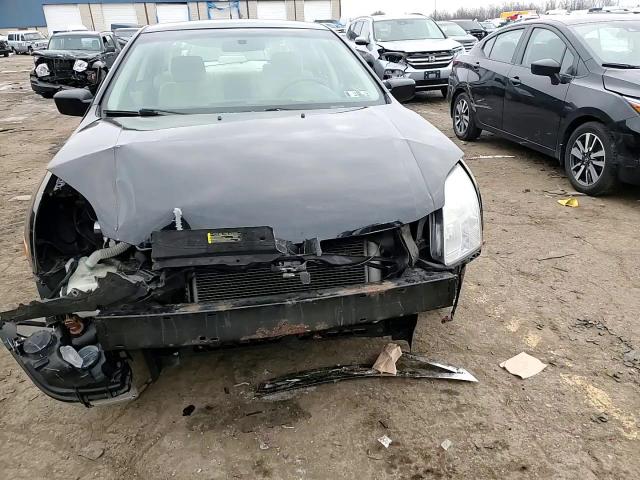 2007 Ford Fusion - Image 10