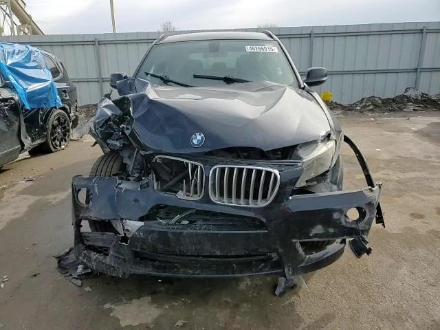 2013 BMW X3 - Image 12