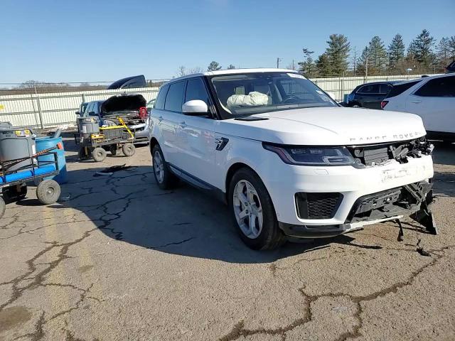 2018 Land Rover Range Rover - Image 11