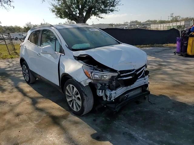 2019 Buick Encore - Image 12