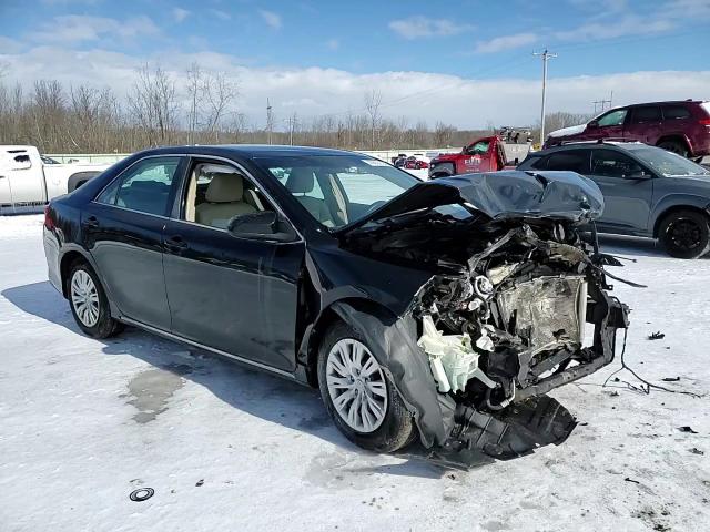 2012 Toyota Camry - Image 13