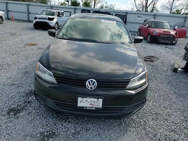 2014 Volkswagen Jetta - Image 10