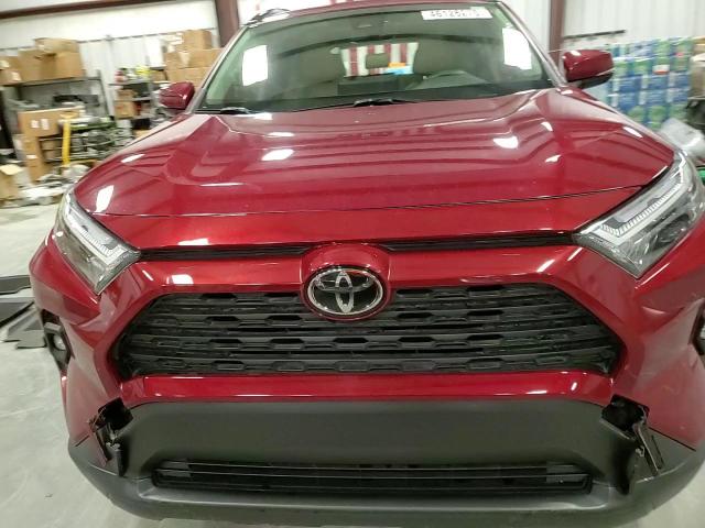 2022 Toyota RAV 4 - Image 11