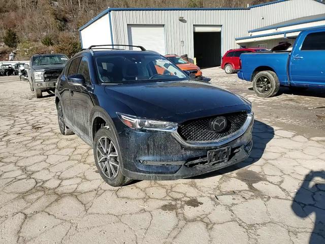 2018 Mazda CX-5 - Image 12