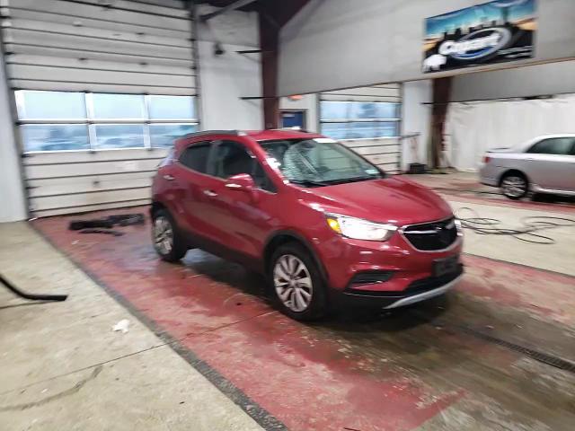2017 Buick Encore - Image 15