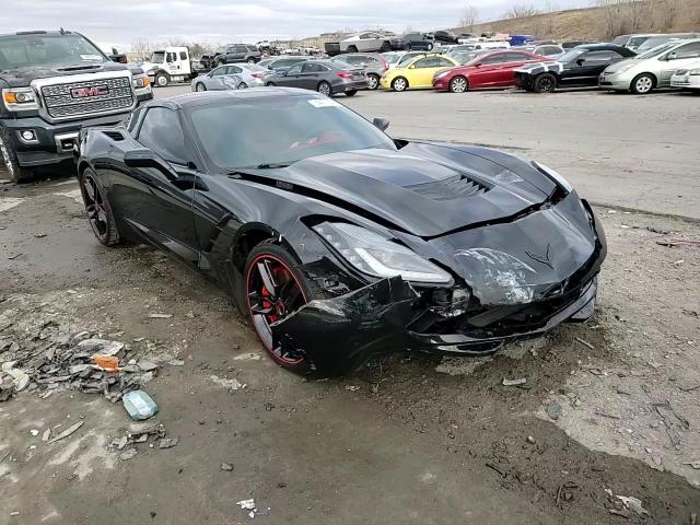 2016 Chevrolet Corvette - Image 13
