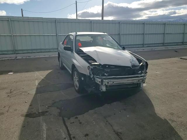 2005 Subaru Impreza - Image 11