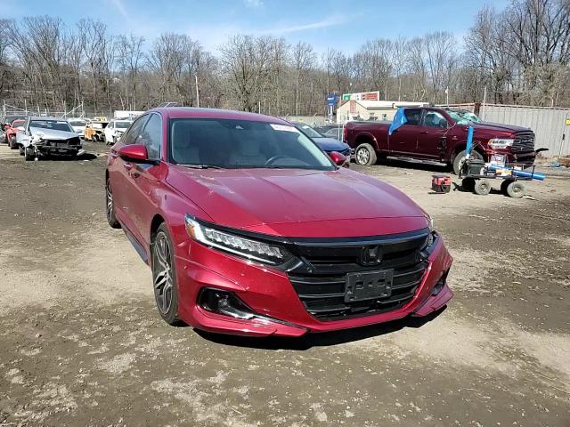 2021 Honda Accord - Image 11