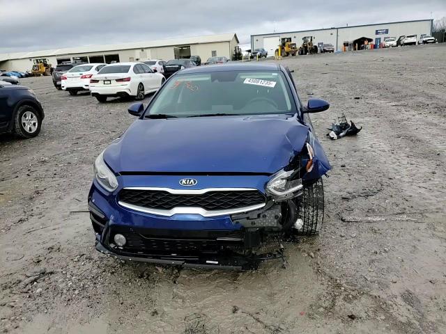 2019 Kia Forte - Image 10