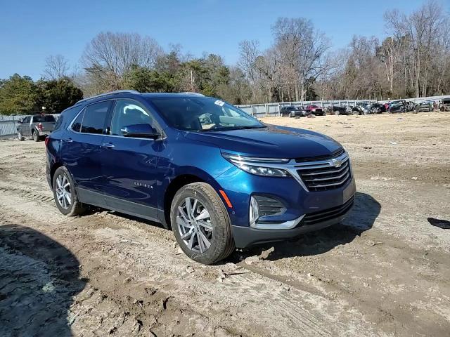 2022 Chevrolet Equinox - Image 11