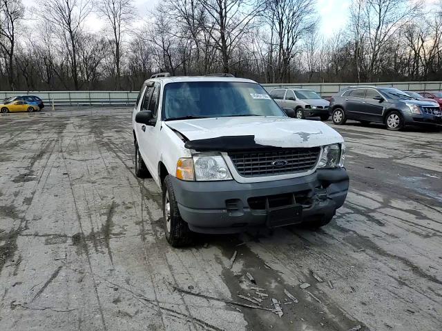 2003 Ford Explorer - Image 11