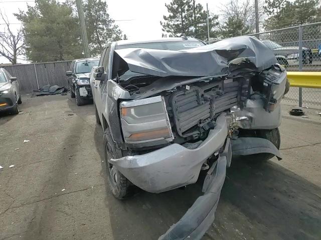 2019 Chevrolet Silverado - Image 10