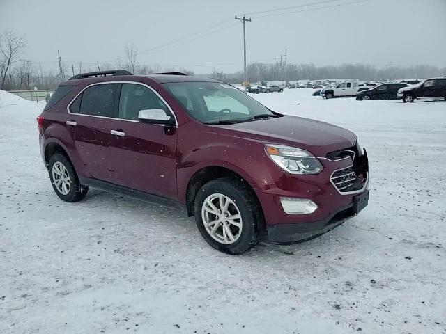 2017 Chevrolet Equinox - Image 14