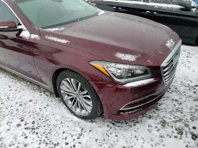 2015 Hyundai Genesis - Image 11