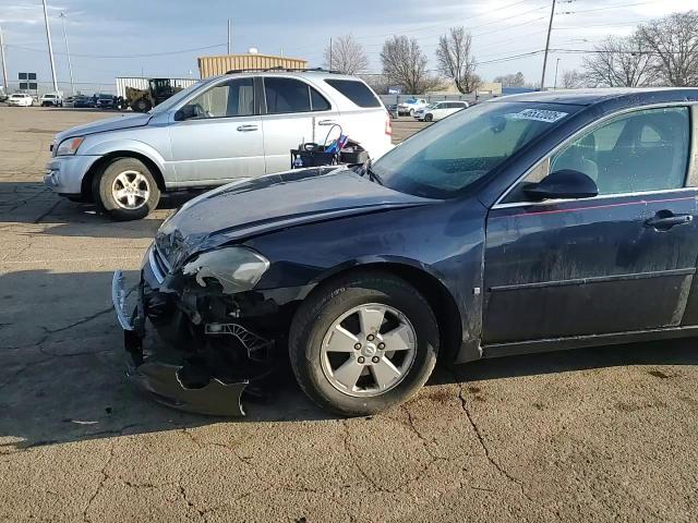 2008 Chevrolet Impala - Image 11