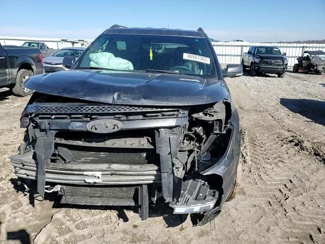 2015 Ford Explorer - Image 12