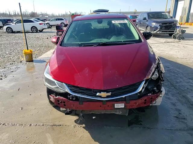 2016 Chevrolet Cruze - Image 12