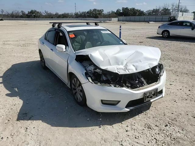 2015 Honda Accord - Image 11
