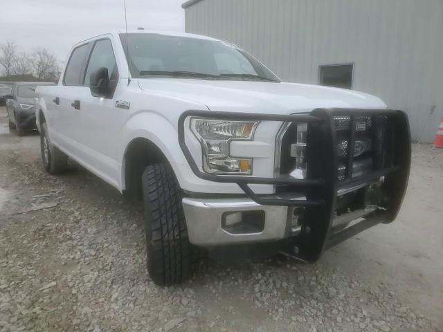 2016 Ford F-150 - Image 11