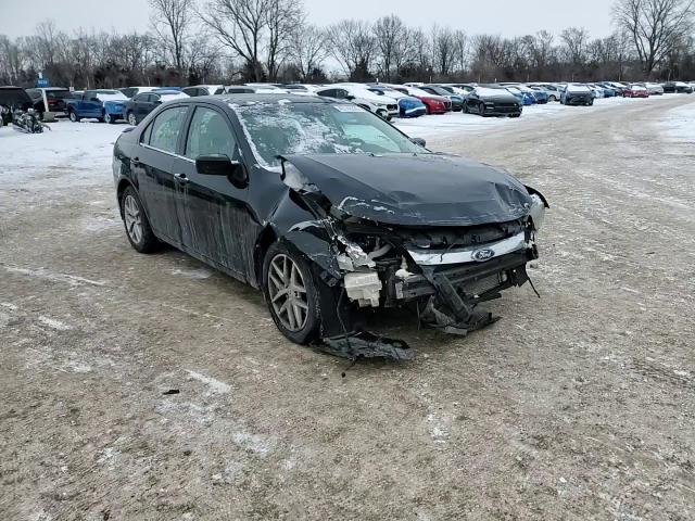 2011 Ford Fusion - Image 10