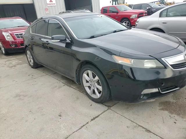 2014 Acura TL - Image 14