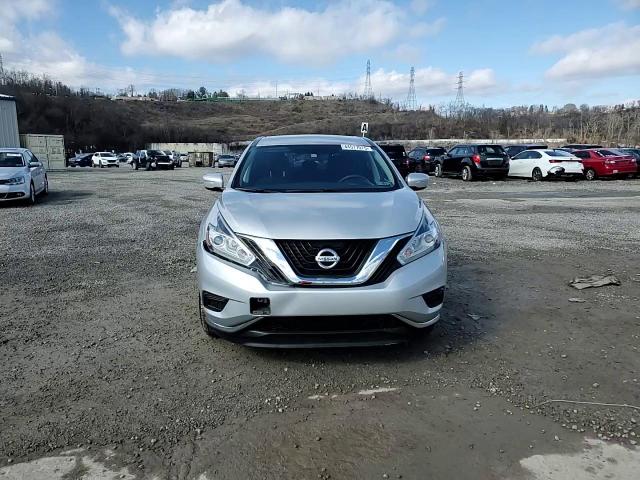 2015 Nissan Murano - Image 14