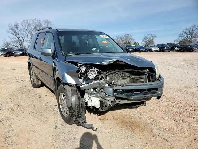 2005 Honda Pilot - Image 11