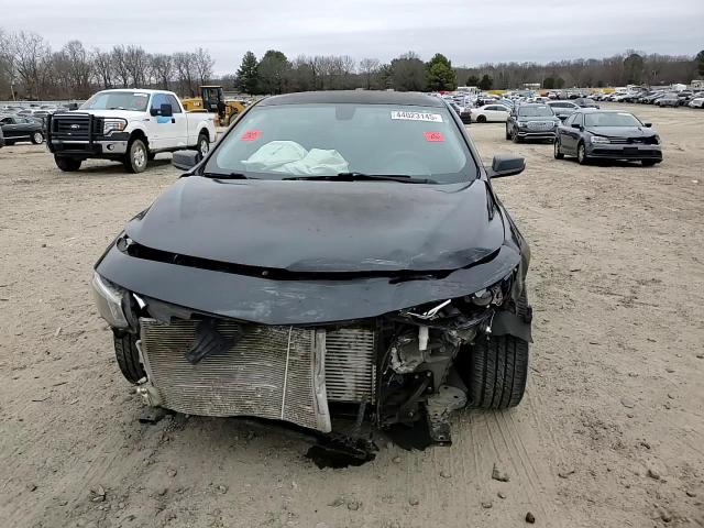2018 Chevrolet Malibu - Image 10