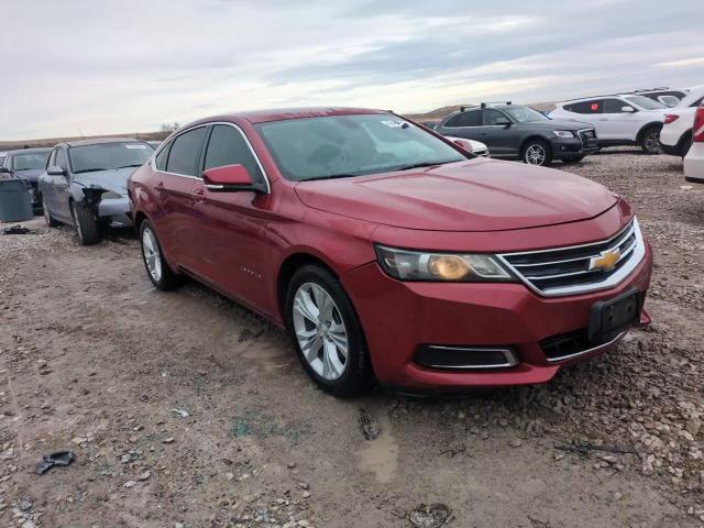 2014 Chevrolet Impala - Image 13