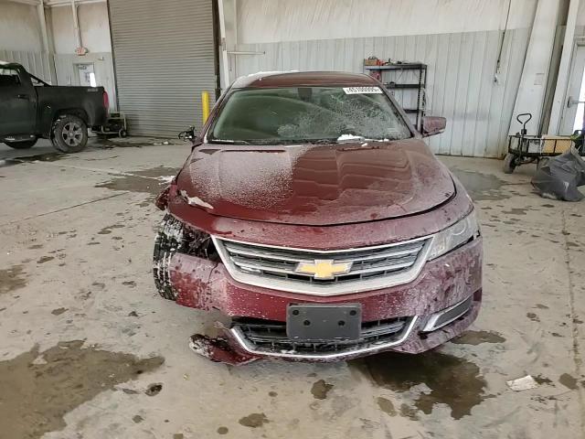 2016 Chevrolet Impala - Image 11