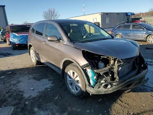 2013 Honda CR-V - Image 14