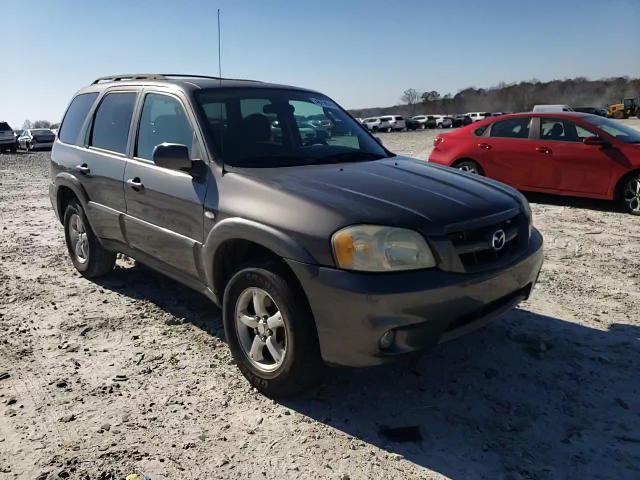2006 Mazda Tribute - Image 11