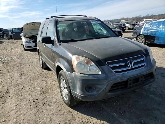 2006 Honda CR-V - Image 11