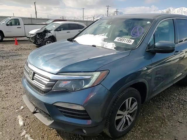 2016 Honda Pilot - Image 11