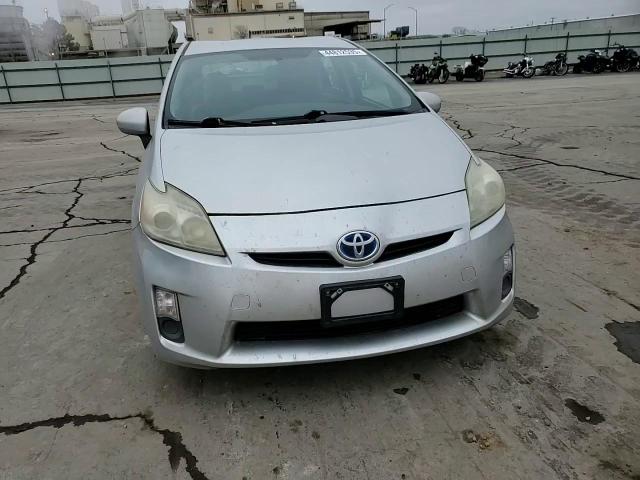 2010 Toyota Prius - Image 11