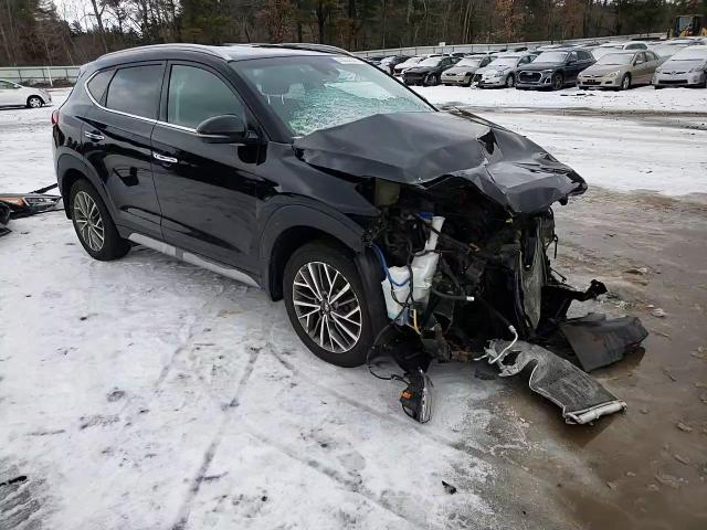 2020 Hyundai Tucson - Image 11