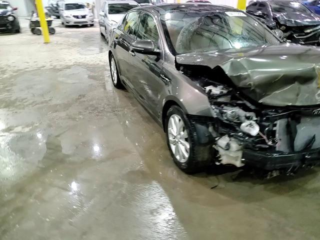 2014 Kia Optima - Image 13