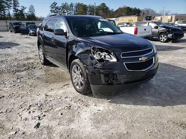 2012 Chevrolet Equinox - Image 14