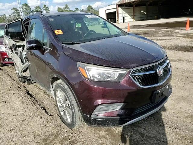 2017 Buick Encore - Image 12