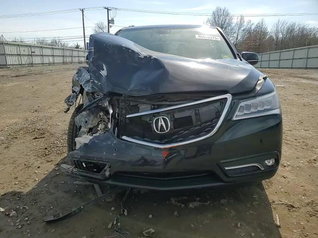 2015 Acura MDX - Image 12
