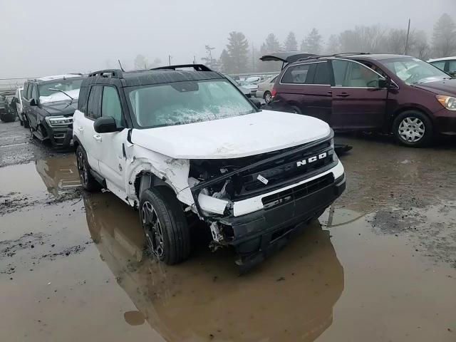 2022 Ford Bronco - Image 11