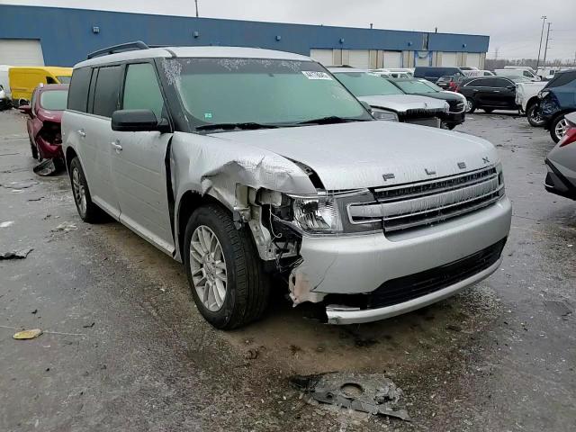 2014 Ford Flex - Image 11